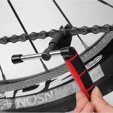 extrator de corrente para bike/bicicleta