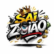ADESIVO SAI ZOIÃO 13 CM PARA CARRO MOTO E CAMINHÃO