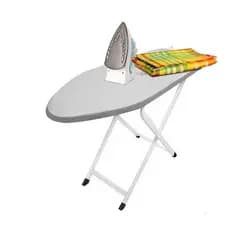 Forro Térmico Capa para Tábua de Passar Roupa Com Espuma - Vários Tamanhos - Envio Imediato