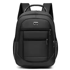 Mochila HA-704 – Reforçada com Material Impermeável e Multiuso para Qualquer Ocasião