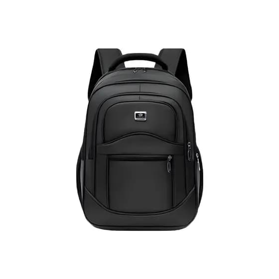 Mochila para Notebook HA-703 – Impermeável, Resistente e com Design Funcional