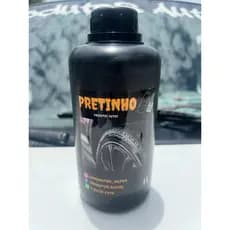 Pretinho para pneu Produtos Autos