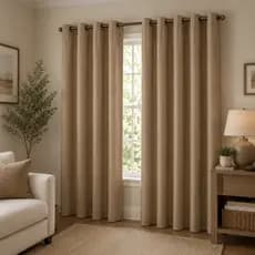 Cortina Blecaute PVC 100% Blackout Isola Som, Calor, Luz Cores Variadas