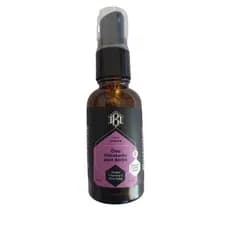 Óleo Hidratante Para Barba Série Intense 30 Ml Black