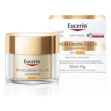 Creme Facial Dia Hyaluron-filler Elasticity 50ml Eucerin