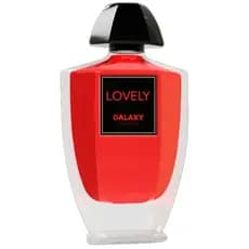 Perfume Lovely Galaxy Weitnauer Edp Feminino 100ml