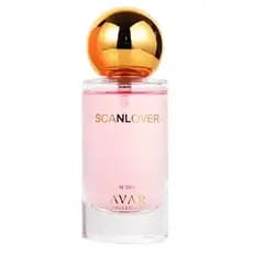 Perfume Avar Collection N° 008 Scanlover Edp Feminino 30ml