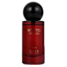 Perfume Avar Collection N° 009 Mystic Veleno Feminino Edp 30ml