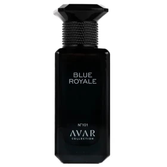 Perfume Avar Collection N° 101 Blue Royale Edp Masculino 30ml