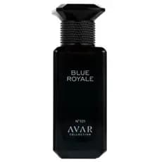 Perfume Avar Collection N° 101 Blue Royale Edp Masculino 30ml