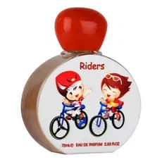 Perfume Lattafa Kids Riders Edp Unissex 75ml