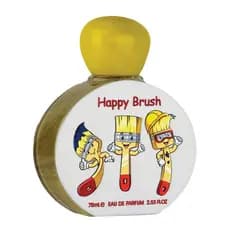 Perfume Lattafa Kids Happy Brush Edp Unissex 75ml
