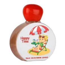 Perfume Lattafa Kids Happy Time Edp Unissex 75ml