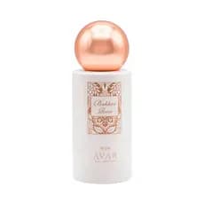 Perfume Avar Bakkar Rose N° 014 Edp Feminino 30ml