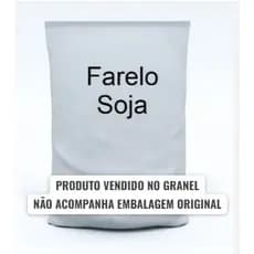 Farelo de Soja granel 10KG