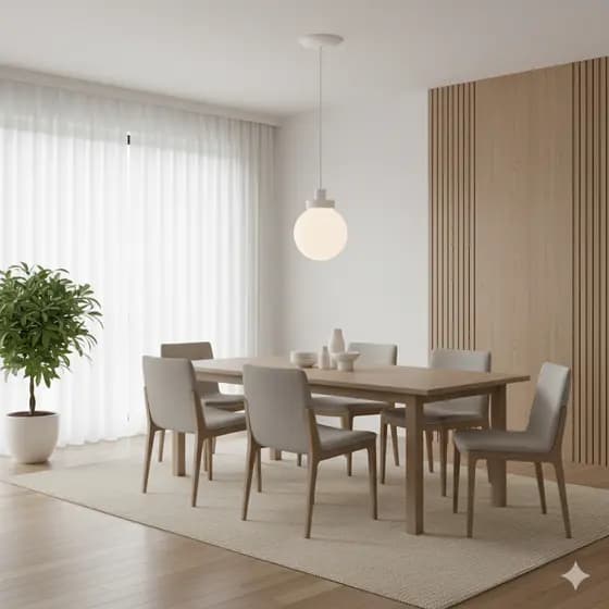 Lustre Pendente Globo Luminaria Cozinha Quarto Sala Branco
