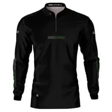 Camisa  Camiseta Agro Brk Básica Essencial com Proteção Térmica UV50+ Variadas