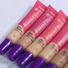Base Líquida Dapop #SemFiltro Média Cobertura, a prova d’agua 25g!