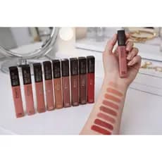 Batom Liquido Matte All Day Stay 24hs - Pink 21