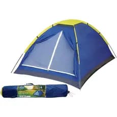Barraca Camping Iglu 2 Pessoas - Barraca De Acampamento A Prova D'Água - Barraca Camping Praia