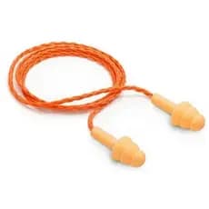 3m Protetor Auricular Pomp Plus Cloud Orange