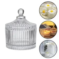 Kit Com 35 Mini Bomboniere Potiche Decoração Aniversário Sortido