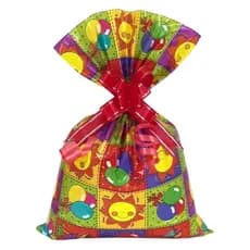 Sacos de presente M/G