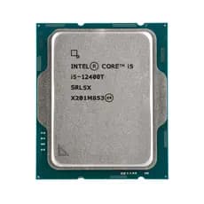 Processador Intel Core i5 12500T LGA 1700 OEM