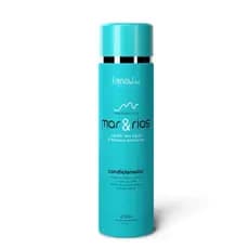 Condicionador Mar&Rios Forever Liss 250g