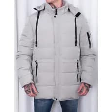 LEGAL Bobojaco masculino /JAQUETA PARA FRIO/ Forrada Importado/lã mais grossa