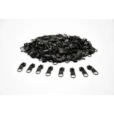 cursor n5 preto 100 unidades ideal para ziper de nylon