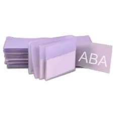 miolo de encaixe com aba para carteira social cabe documentos rg cnh 5 unidades