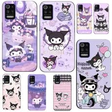 Capa Impermeável Lg K52 2020 / K62 Capinhas Diferentes Capinha Desenho Koromi Capinha Personalizada @10010