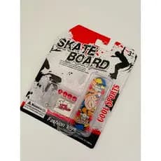 Skate Board- Cool Sports- 1 Unidade- Variados
