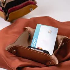Porta Objetos Personalizados de Couro Sintético Escritorio Porta Treco Organizador de Mesa