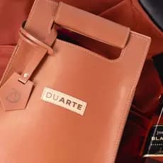 Bolsa Porta Vinh Garrafa Personalizada Bolsa Personalizada Convite de Padrinhos Convite Madrinhas