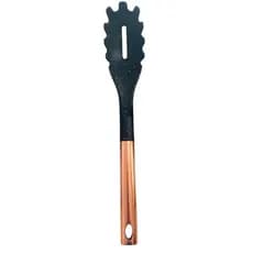 Pegador de Massa Rose Gold - Inox e Plástico - CLINK