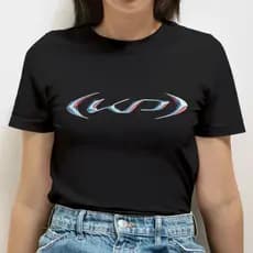 Camiseta Camisa Katy Perry 100% Algodão Álbum 2024 Promoção
