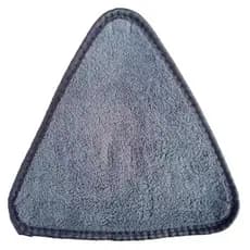 Pano de Esfregão Triangular e Mop: Limpeza Eficiente e Prática para Todos os Ambientes