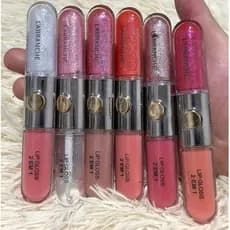 Lip Gloss 2 em 1 - Labranche