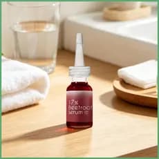 Líquido Hidratante Facial 15ml , Suave , Não Gorduroso , Absorção Rápida , Solução Iluminadora Para Viagens Diárias chen