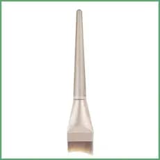 Pincel De Base Líquida Cabeça Plana Mistura Creme Líquido Aplicador Ferramenta Fundação Maquiagem Cosméticos Feminino ch