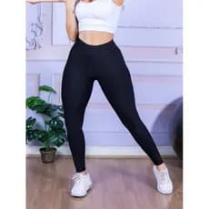 CALÇA LEGGING PELUCIADA PLUS SIZE , LEGGING FLANELADA FEMININA CINTURA TA IDEAL PARA PILATES ACADEMIA GINASTIA NO SEU