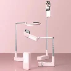 Suporte Dobrável Multifuncional Para Celular Com Controle.XHL_STORE
