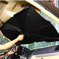 Painel Guarda Sol Proteção Solar Uv Para-brisa Carro_Store