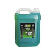 Aditivo Diluido Para Radiador Verde Pronto Uso 5 Litros BMW/ Audi/ Ford/ Honda /Kia/ Nissan