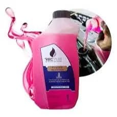 ANTICORROSIVO PRONTO USO ROSA 1 LITRO