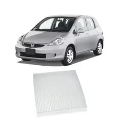 Filtro Cabine Ar Condicionado Honda Fit 1.4/ 1.5 2003 A 2008