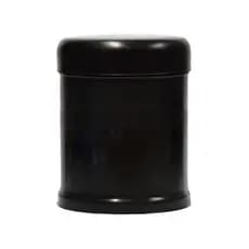 Pote Multiuso Grande | Preto - Braspol