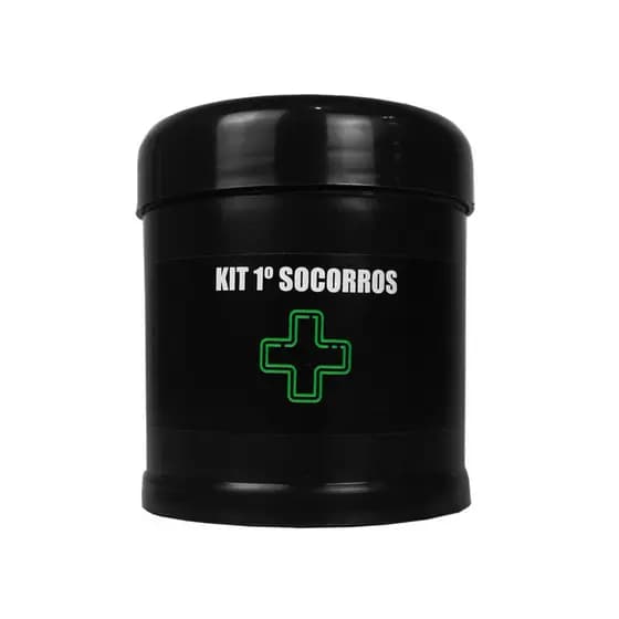 Pote Kit Primeiros Socorros | Selva - Elite